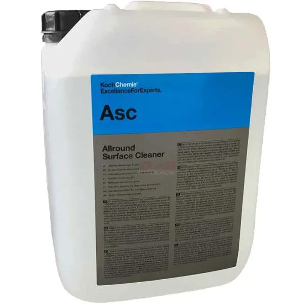 Koch Chemie ASC Allround Surface Cleaner 10 L
